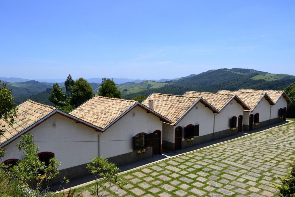 Pousada Por Do Sol Monte Verde (Minas Gerais) Exterior photo