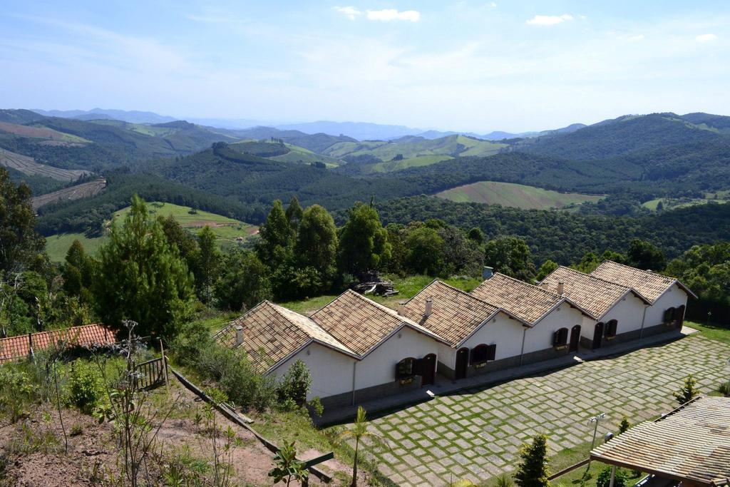 Pousada Por Do Sol Monte Verde (Minas Gerais) Exterior photo