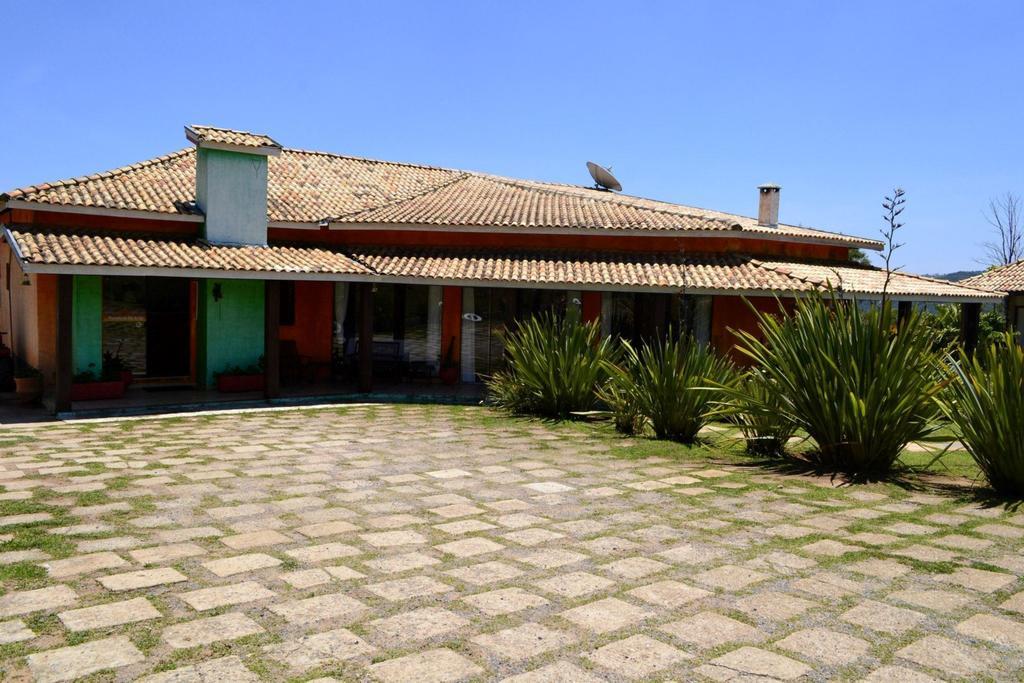 Pousada Por Do Sol Monte Verde (Minas Gerais) Exterior photo
